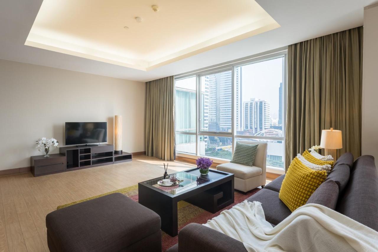 Ascott Sathorn Appartamento