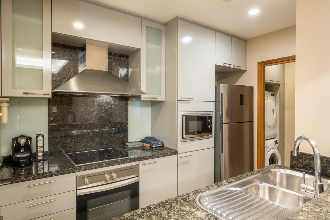 Appartamento Ascott Sathorn