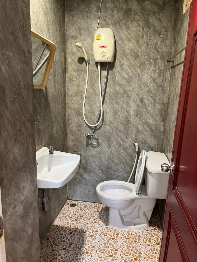 Aparthotel Sodsai Garden Bangkok
