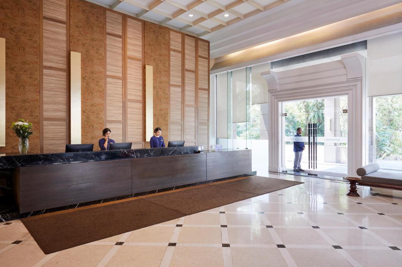 Appartement Somerset Park Suanplu *