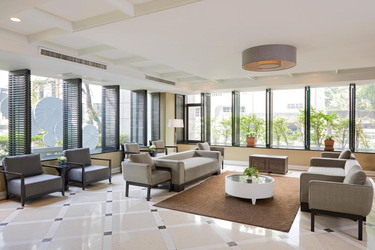Somerset Park Suanplu Appartement Bangkok