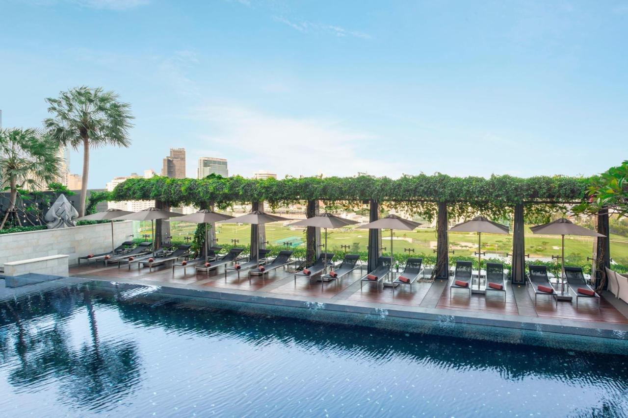 The St Regis Bangkok- Sha Extra