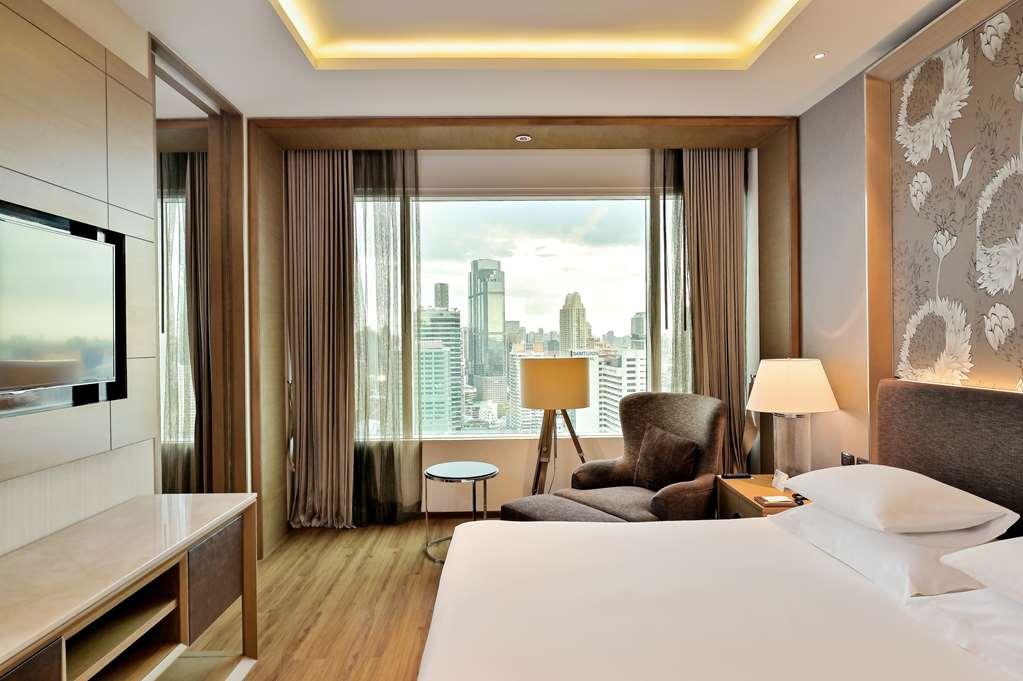 Eastin Grand Sathorn Hotel Bangkok