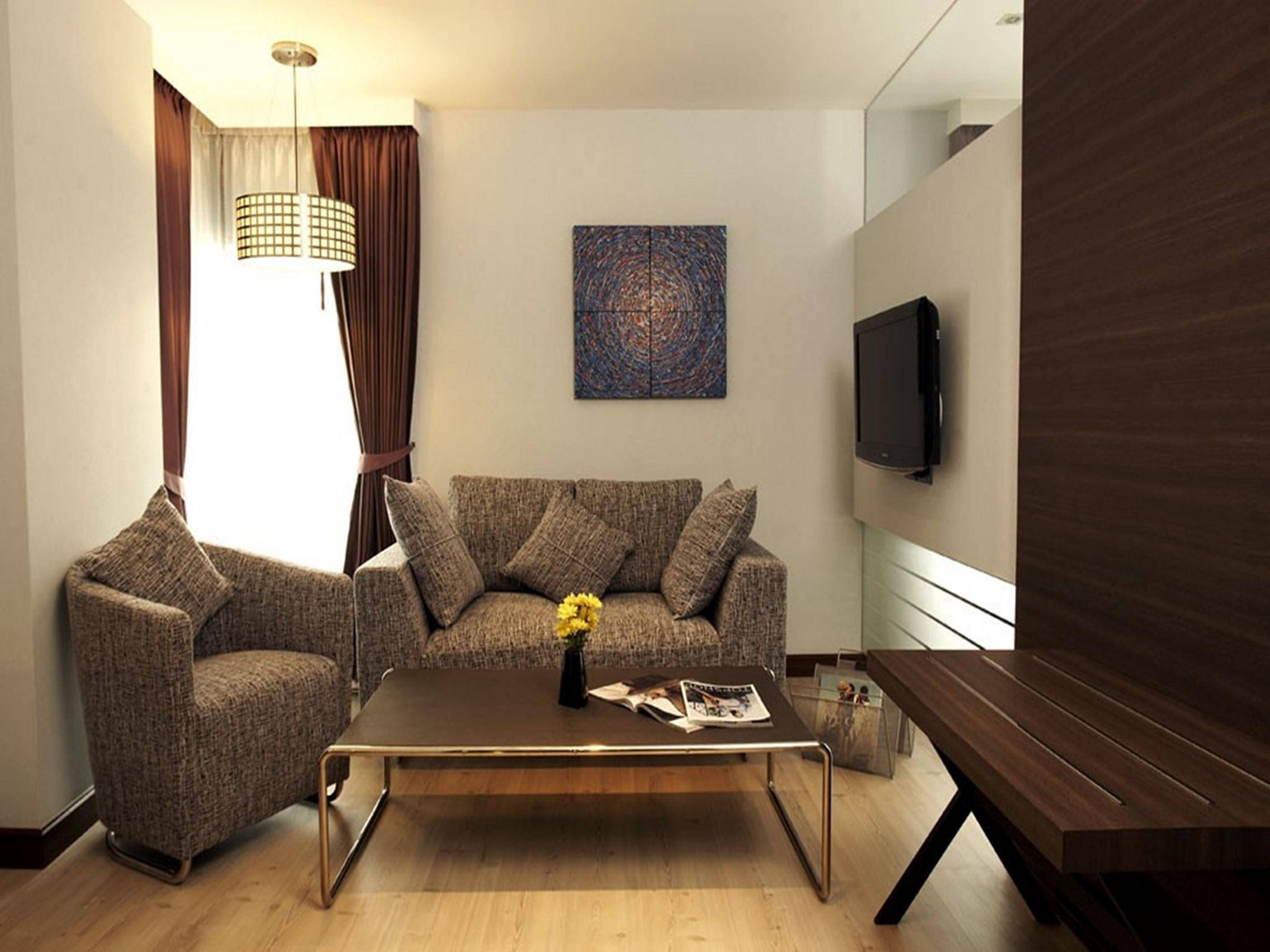 Hotel Sukhumvit Banguecoque