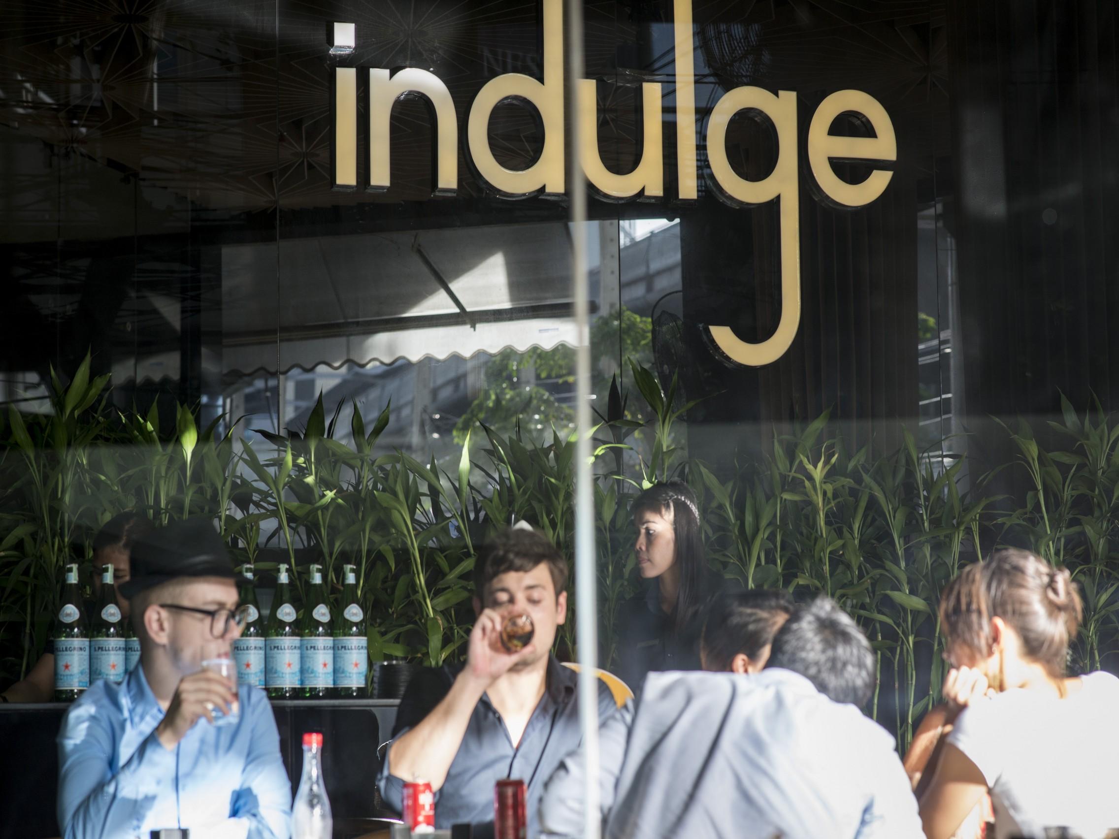 Hotel Sukhumvit Banguecoque