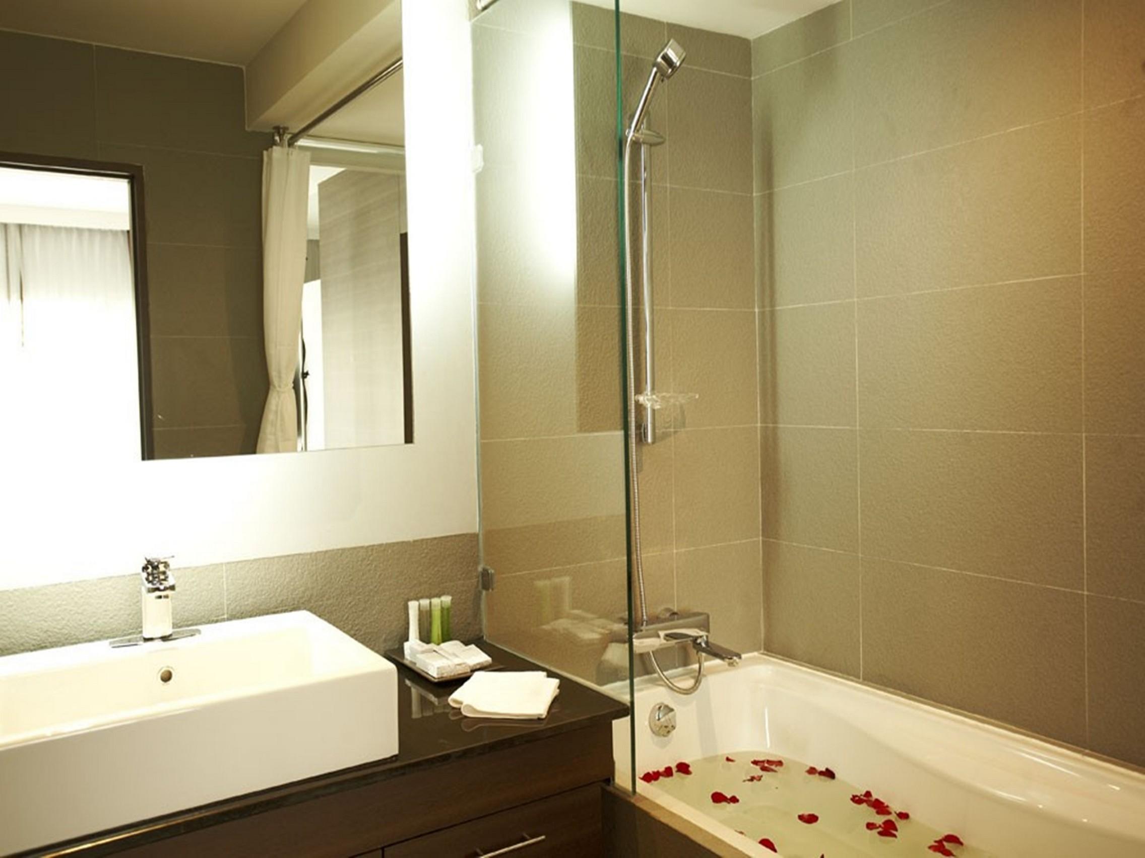Sukhumvit 3* Banguecoque