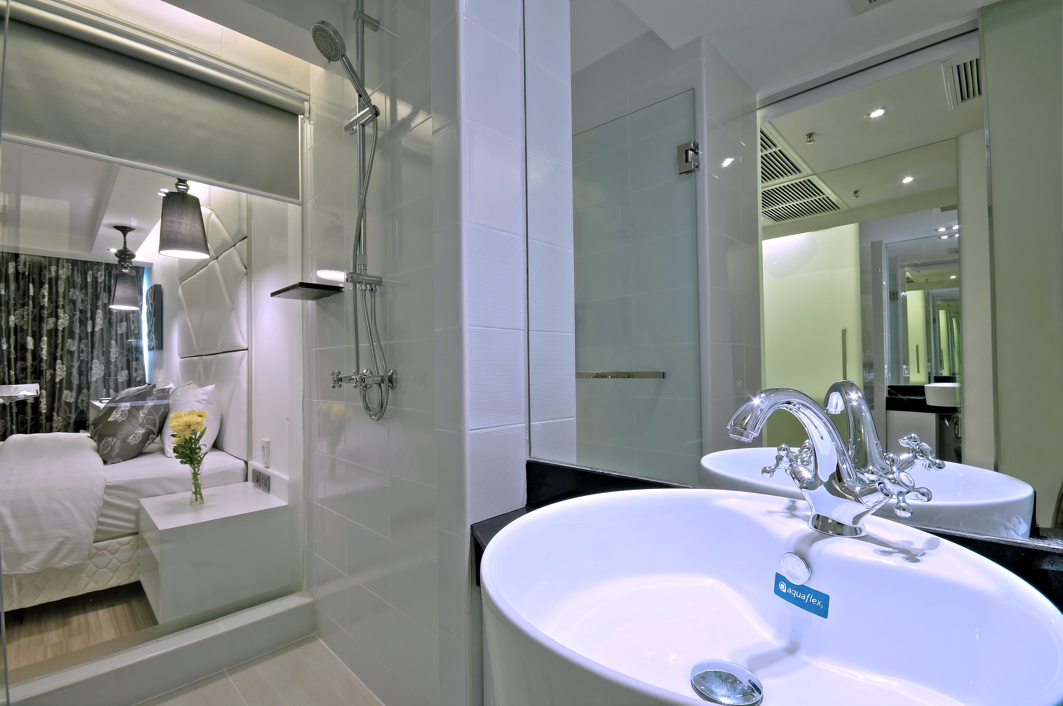 Hotel Sukhumvit Banguecoque