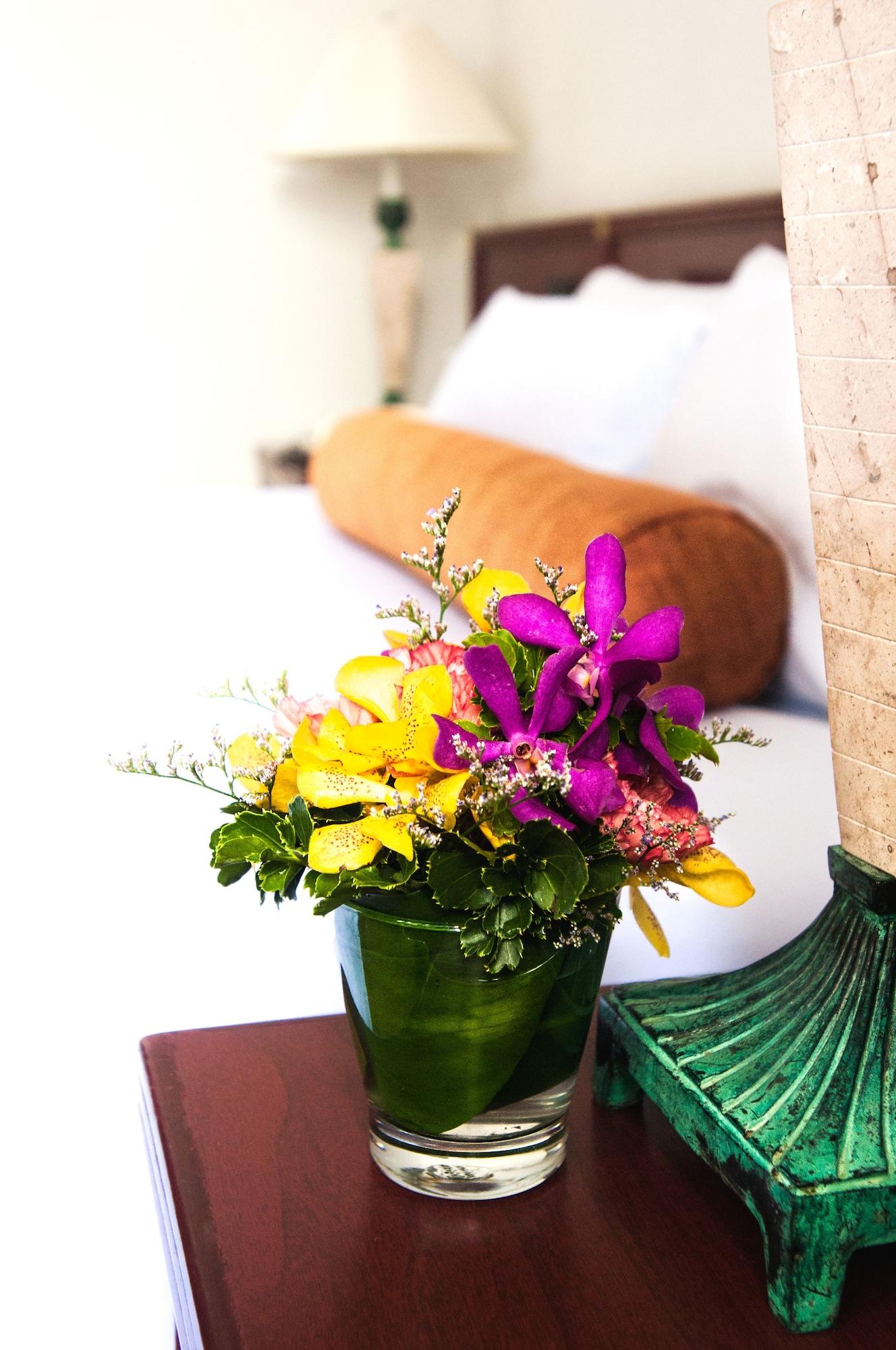 City Lodge Bangkok Hotell