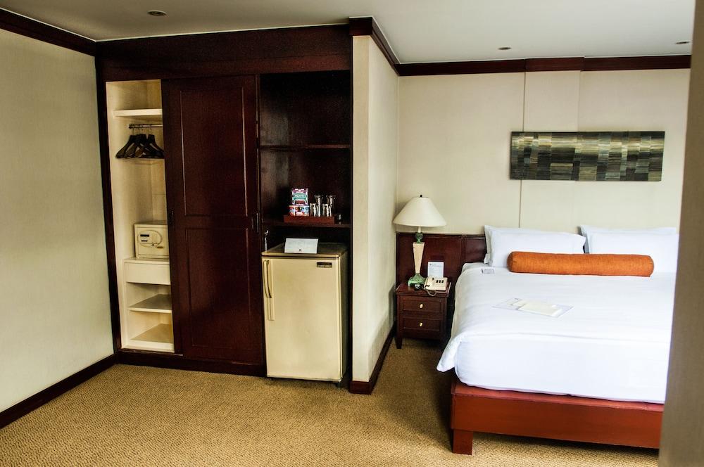 Hotell City Lodge Bangkok Bangkok