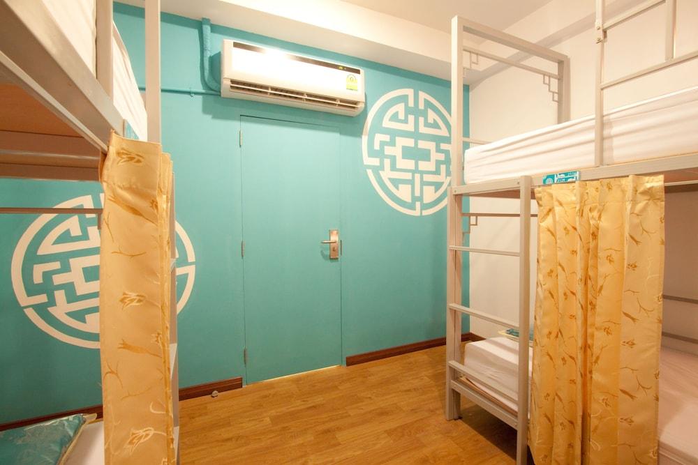China Town - Sha Certified 3* Banguecoque