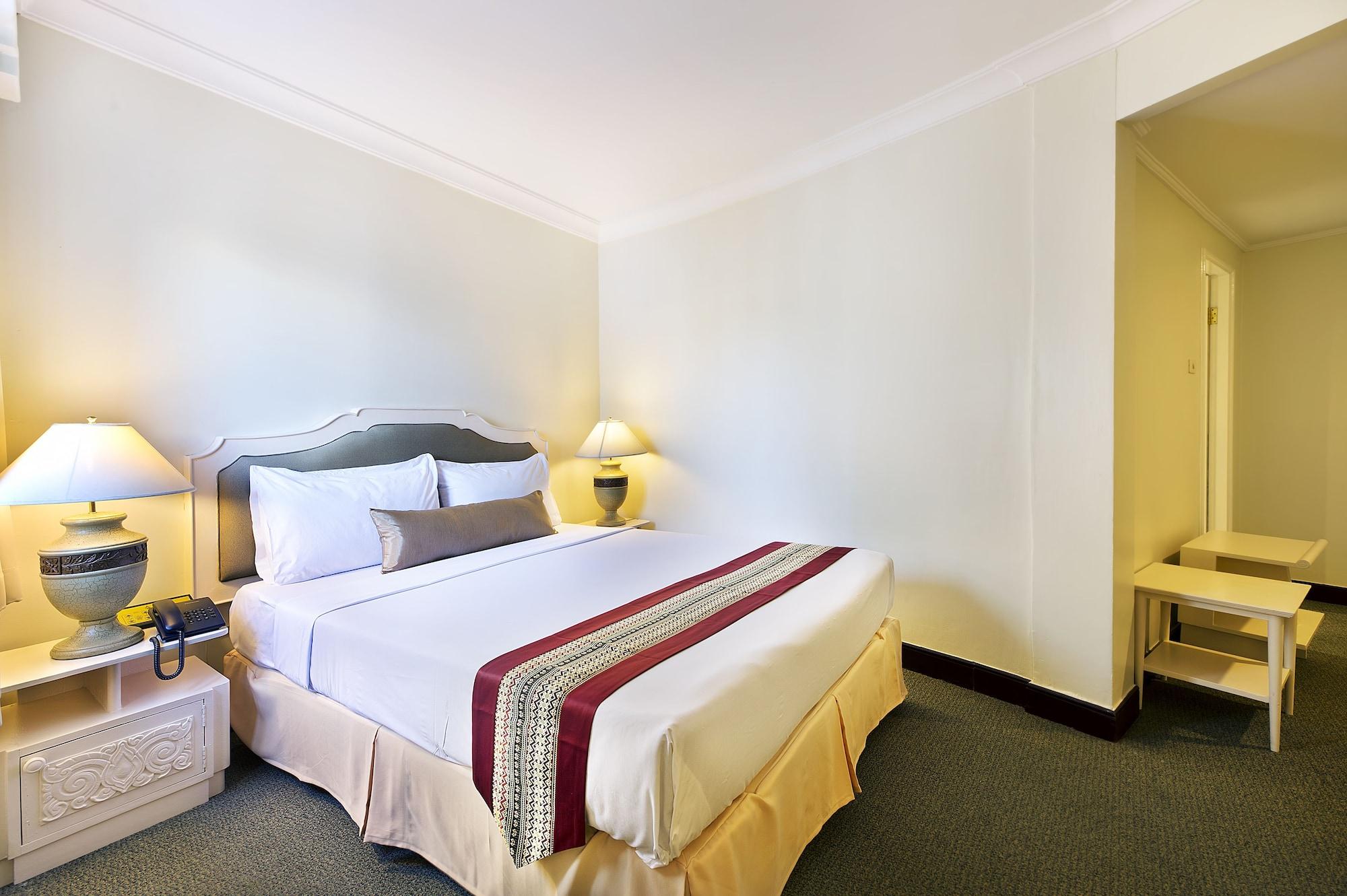 Hotel Royal Rattanakosin Sha Bangkok