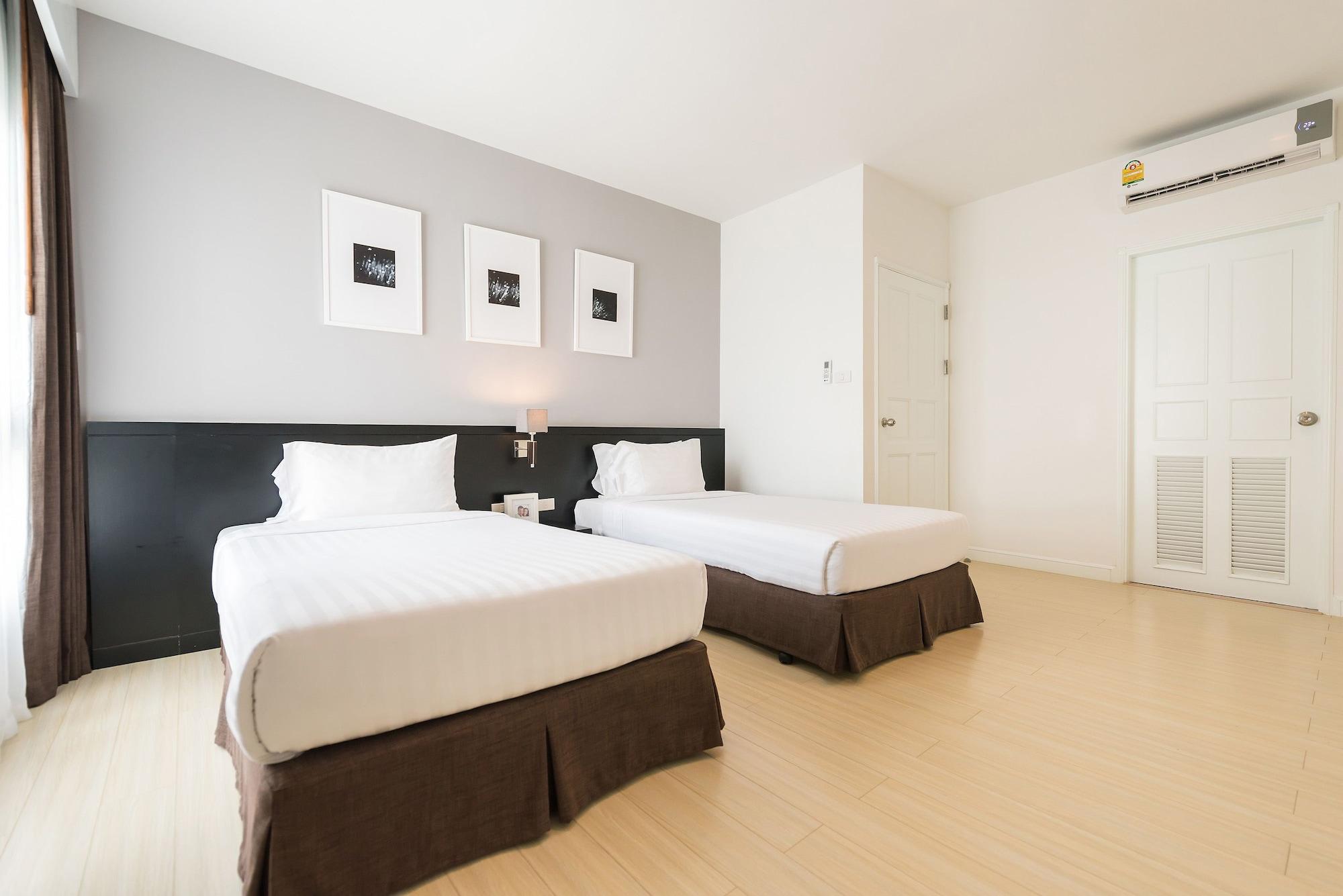 Appartement Somerset Park Suanplu