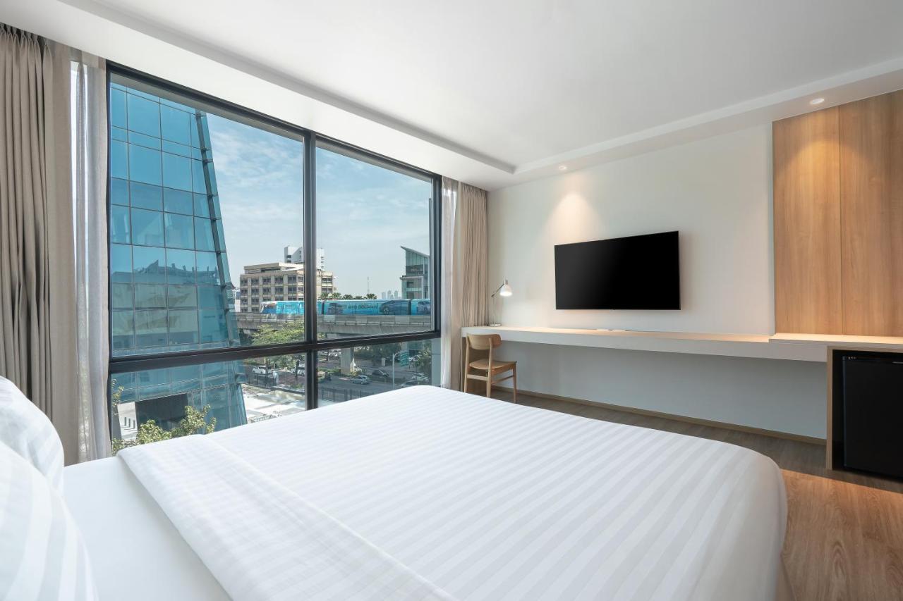 Vic 3 Hotel Banguecoque
