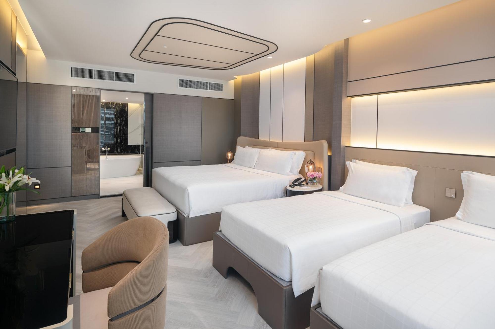 Pathumwan Princess - Sha Extra Certified Bangkok