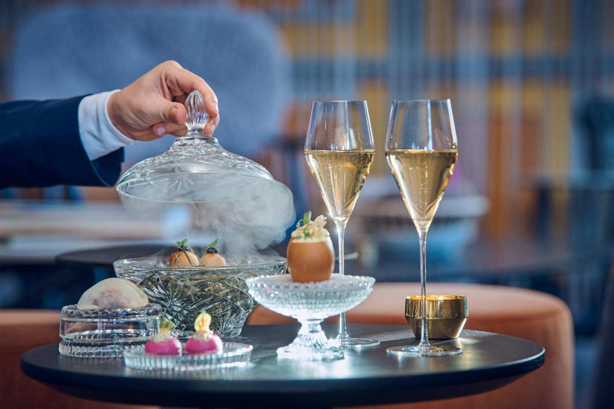 The St Regis Bangkok- Sha Extra Hotel