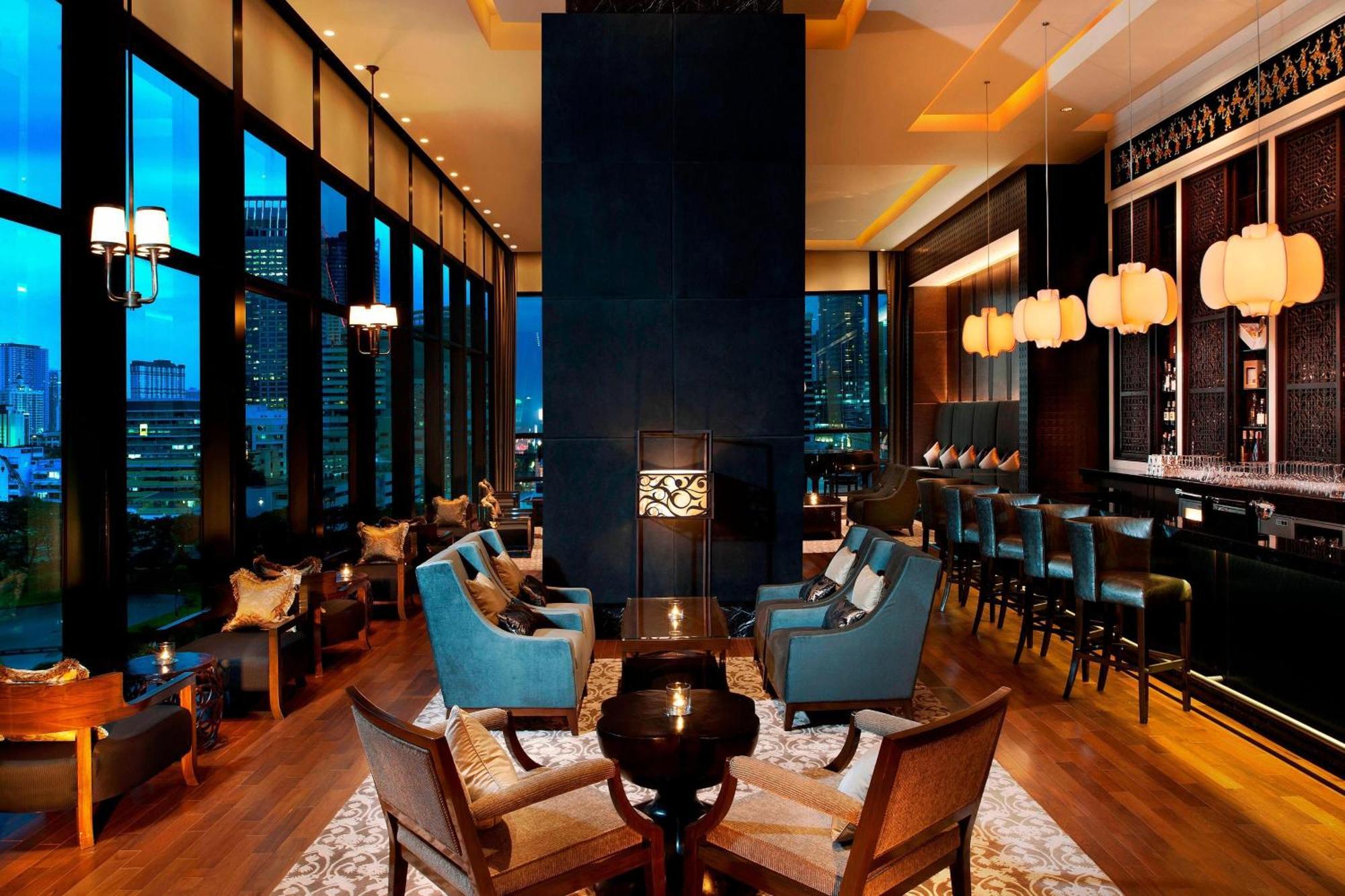 Hotel The St Regis Bangkok- Sha Extra