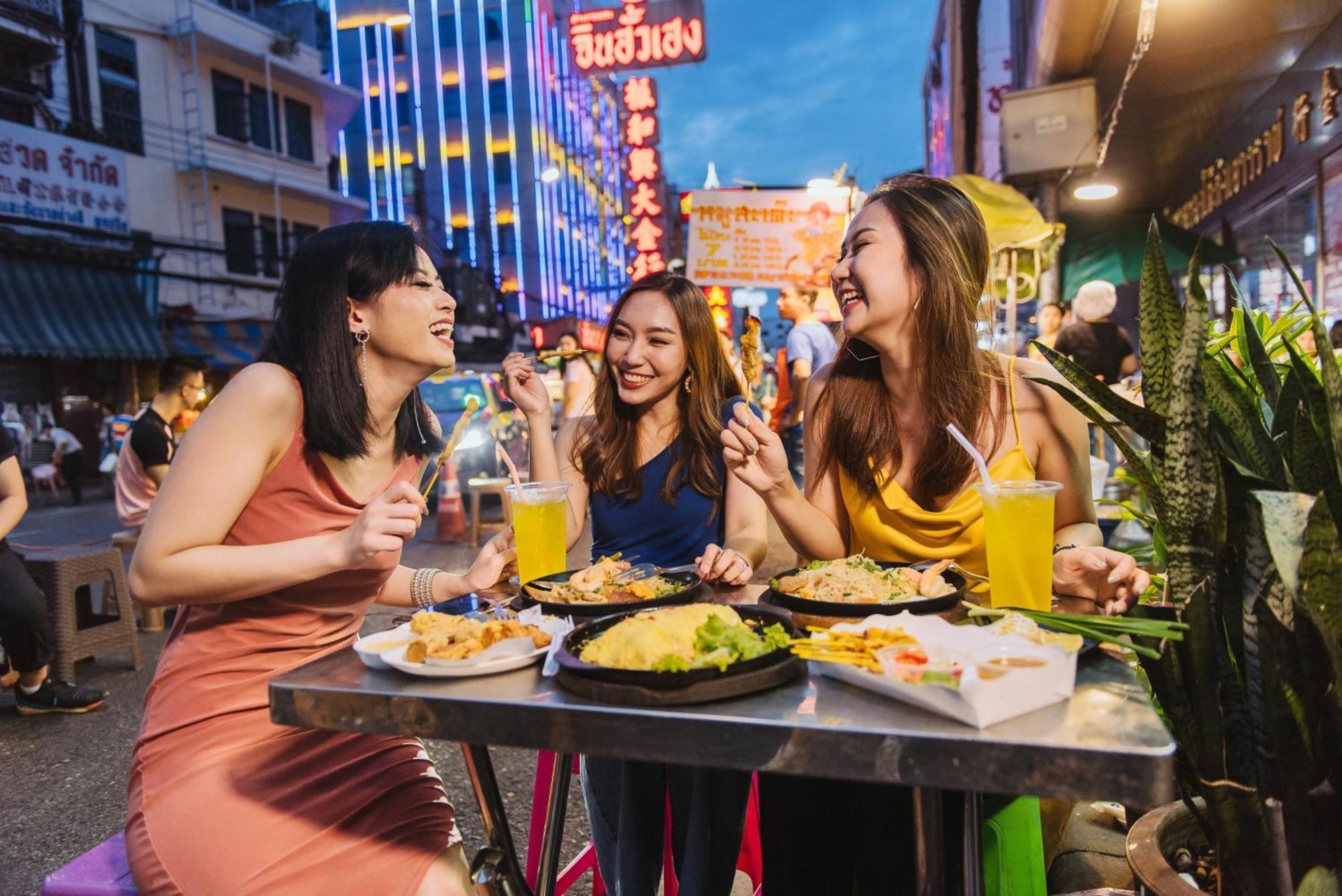 Express Siam By Ihg 4* Bangkok