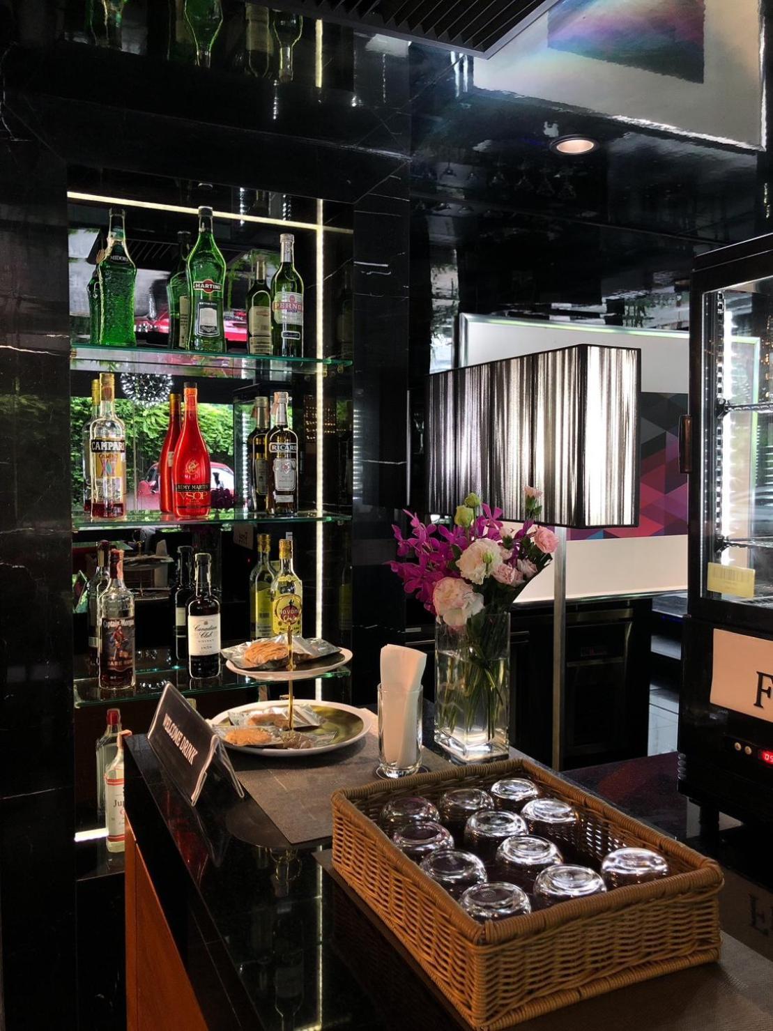 Arize Sukhumvit Banguecoque