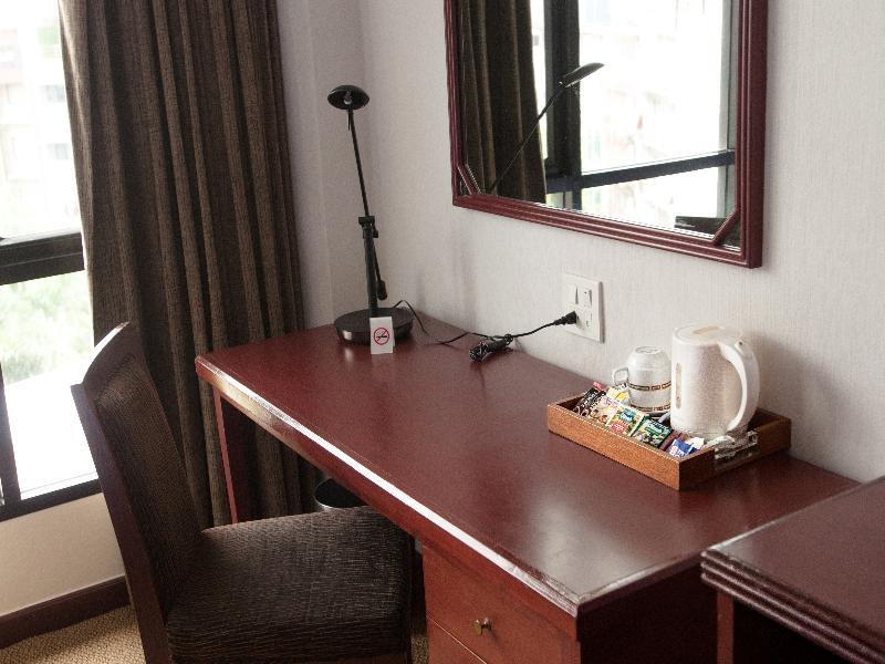 City Lodge Bangkok Hotell Bangkok