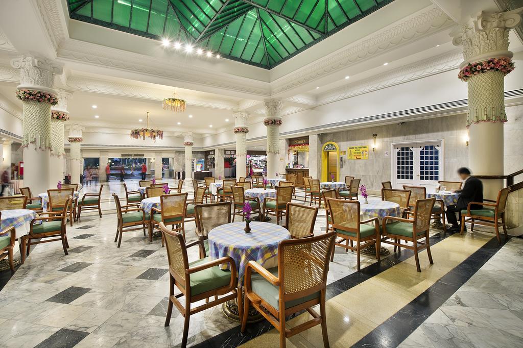 Royal Rattanakosin Sha 4* Bangkok