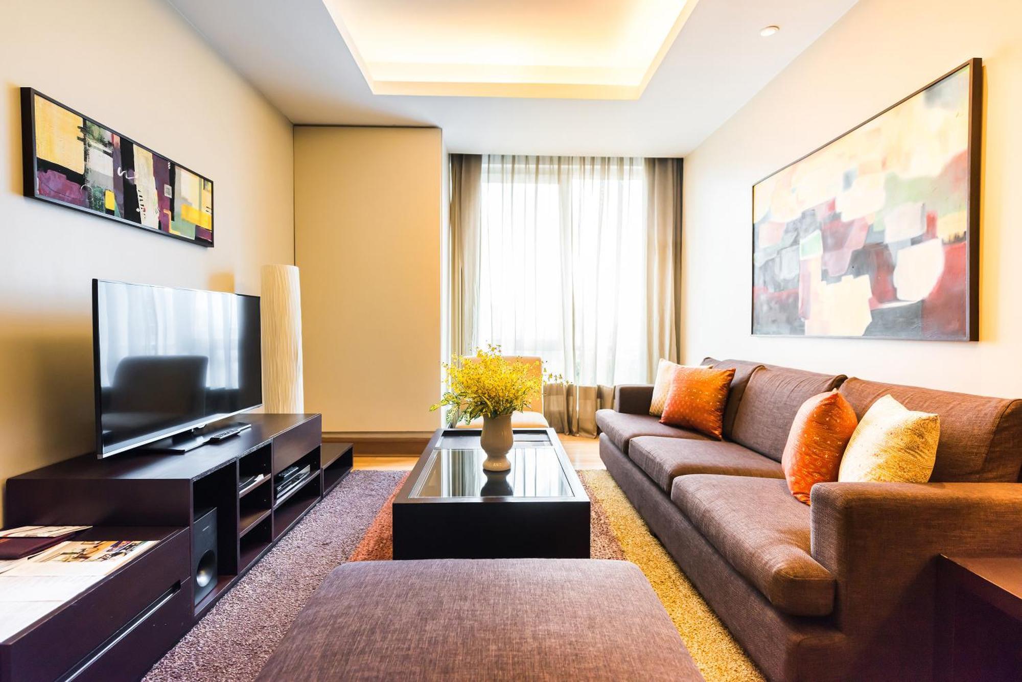 Appartamento Ascott Sathorn *