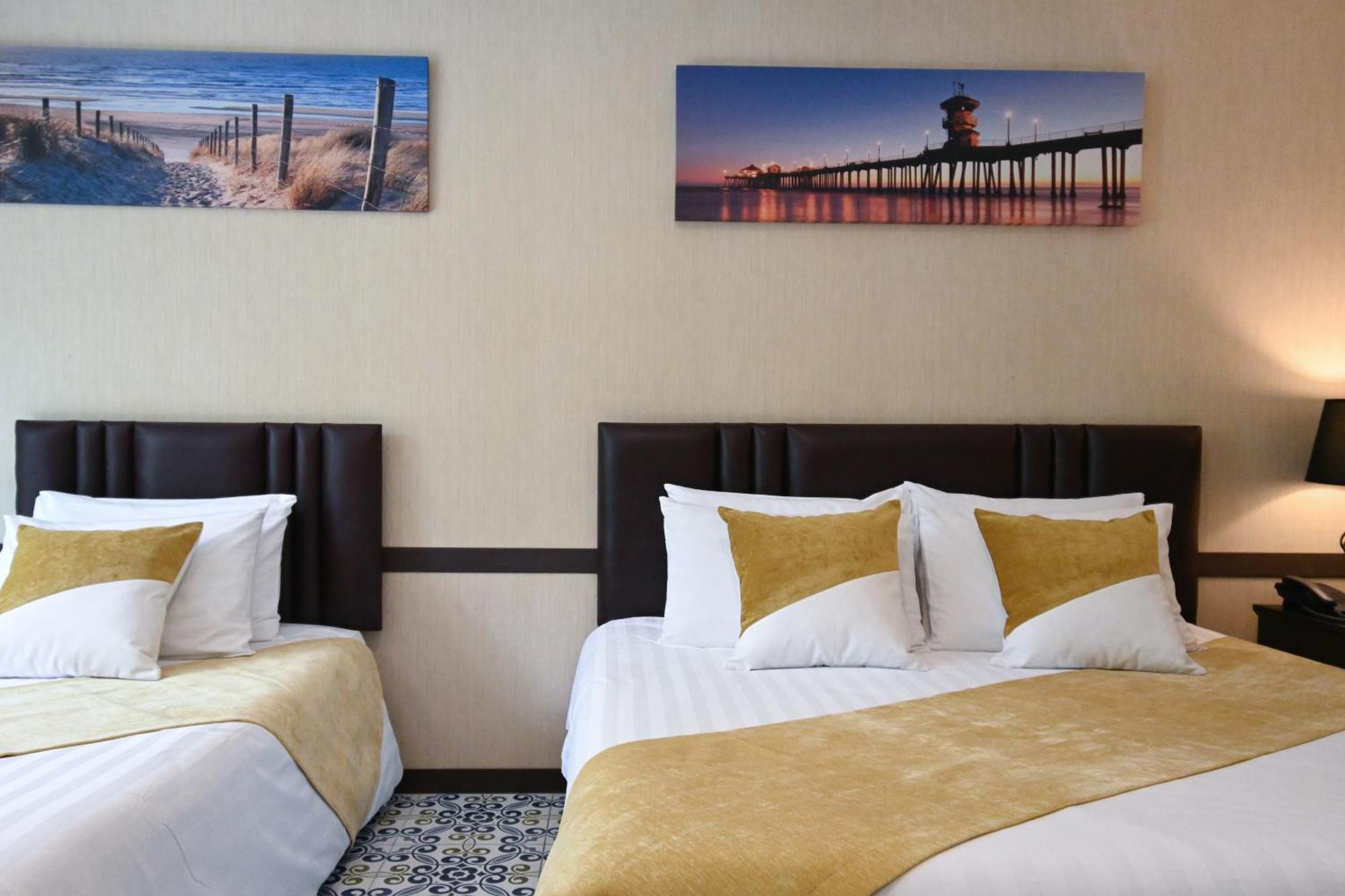Aranta Suvarnabhumi Hotell 3*
