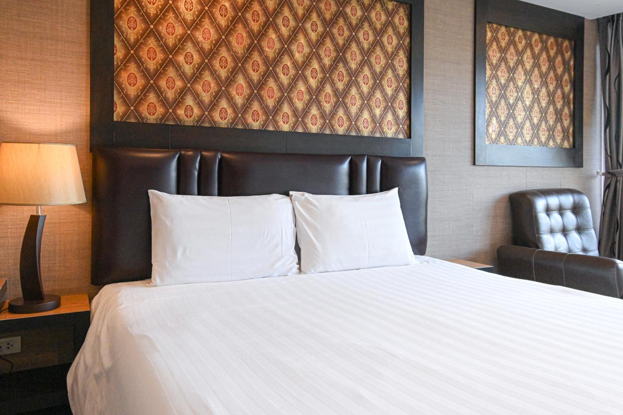 Hotell Aranta Suvarnabhumi 3*