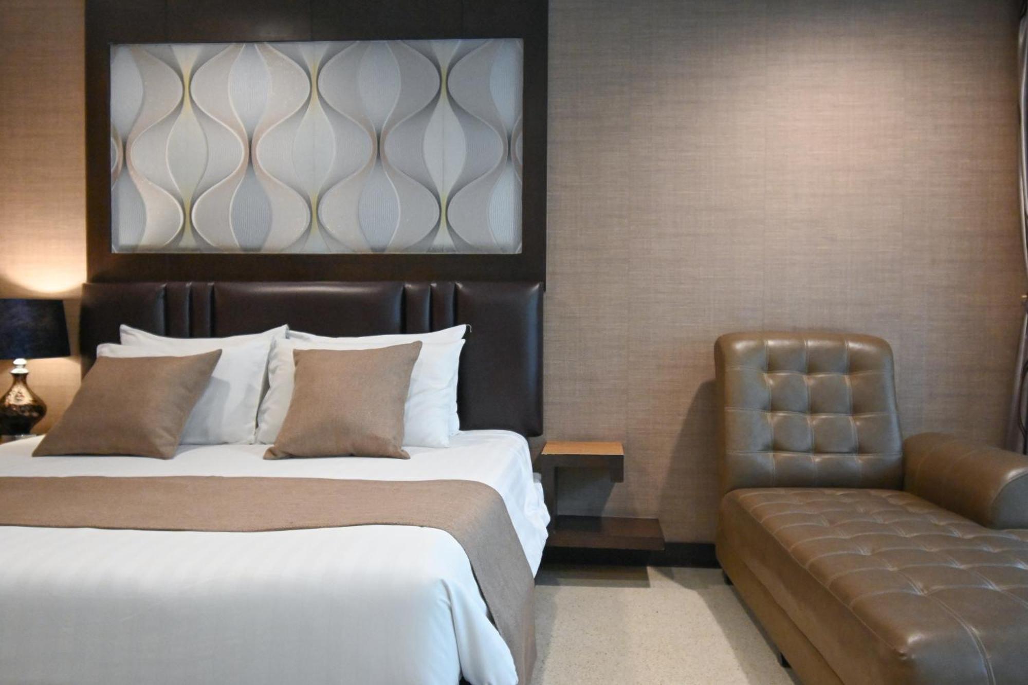 Hotell Aranta Suvarnabhumi 3*