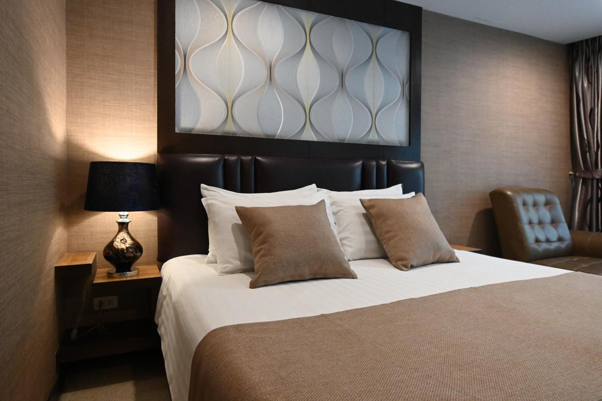 Hotell Aranta Suvarnabhumi 3*