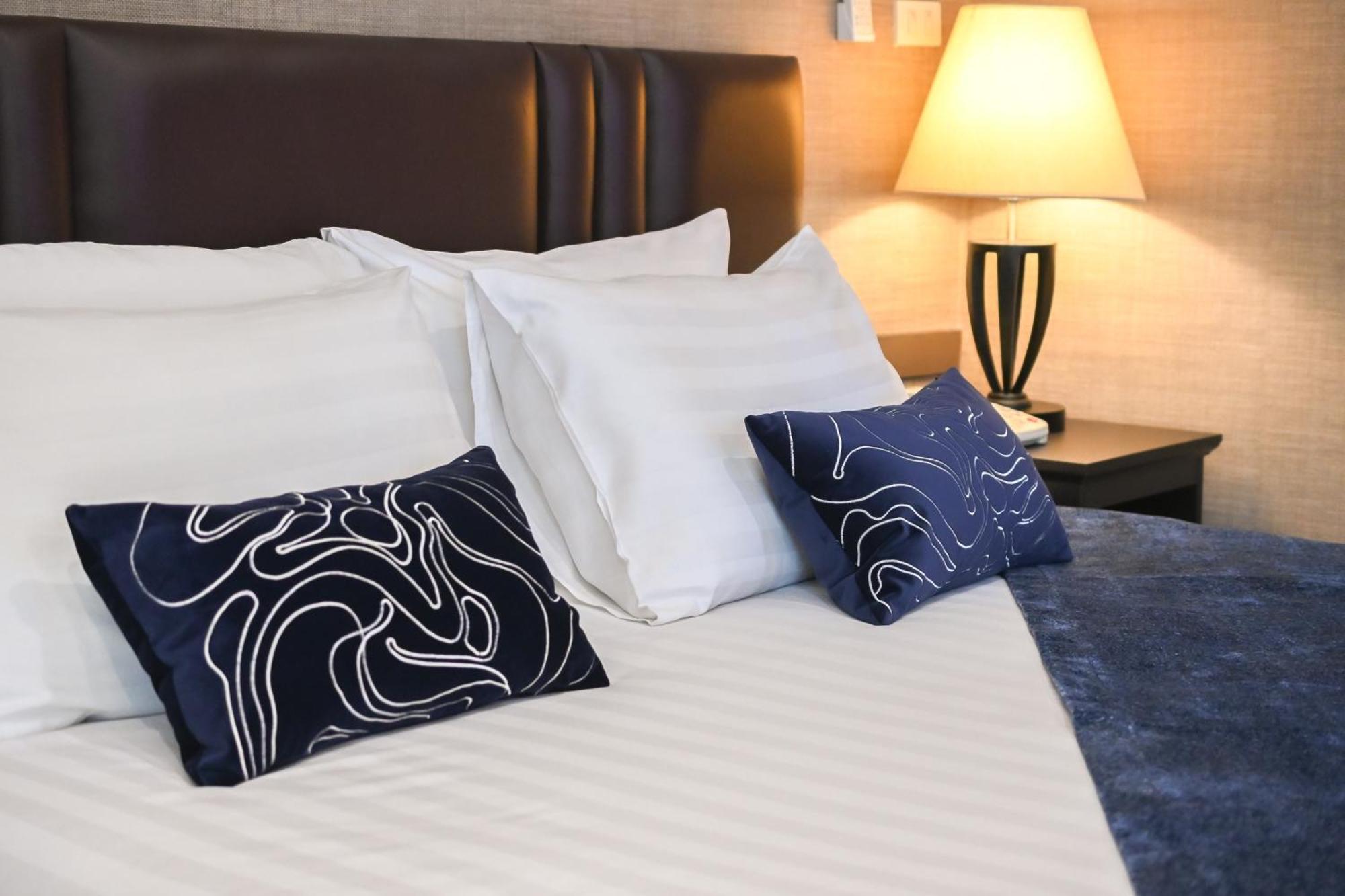 Hotell Aranta Suvarnabhumi Bangkok