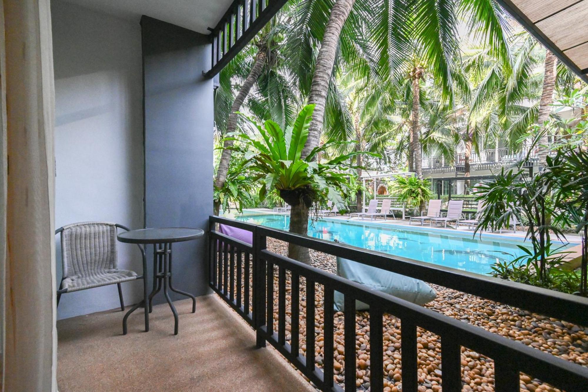 Hotell Aranta Suvarnabhumi 3*
