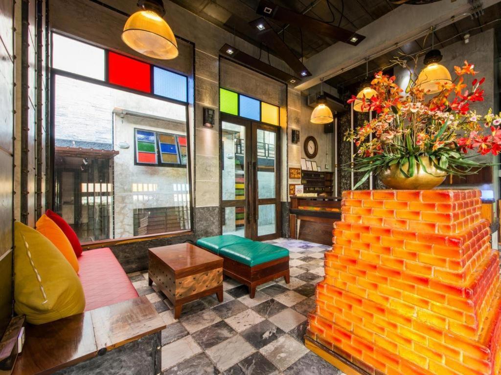 Pak Ping Ing Tang Boutique 4* Bangkok