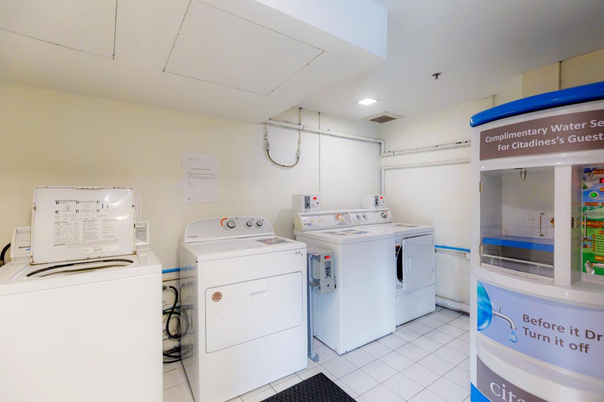 Appart hôtel Citadines Sukhumvit 8