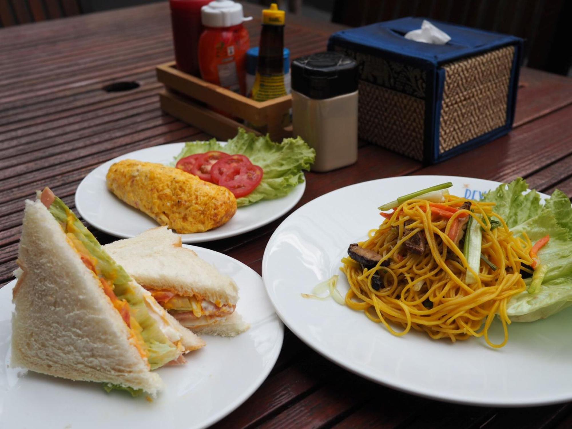 Appart hôtel Citadines Sukhumvit 8 Bangkok