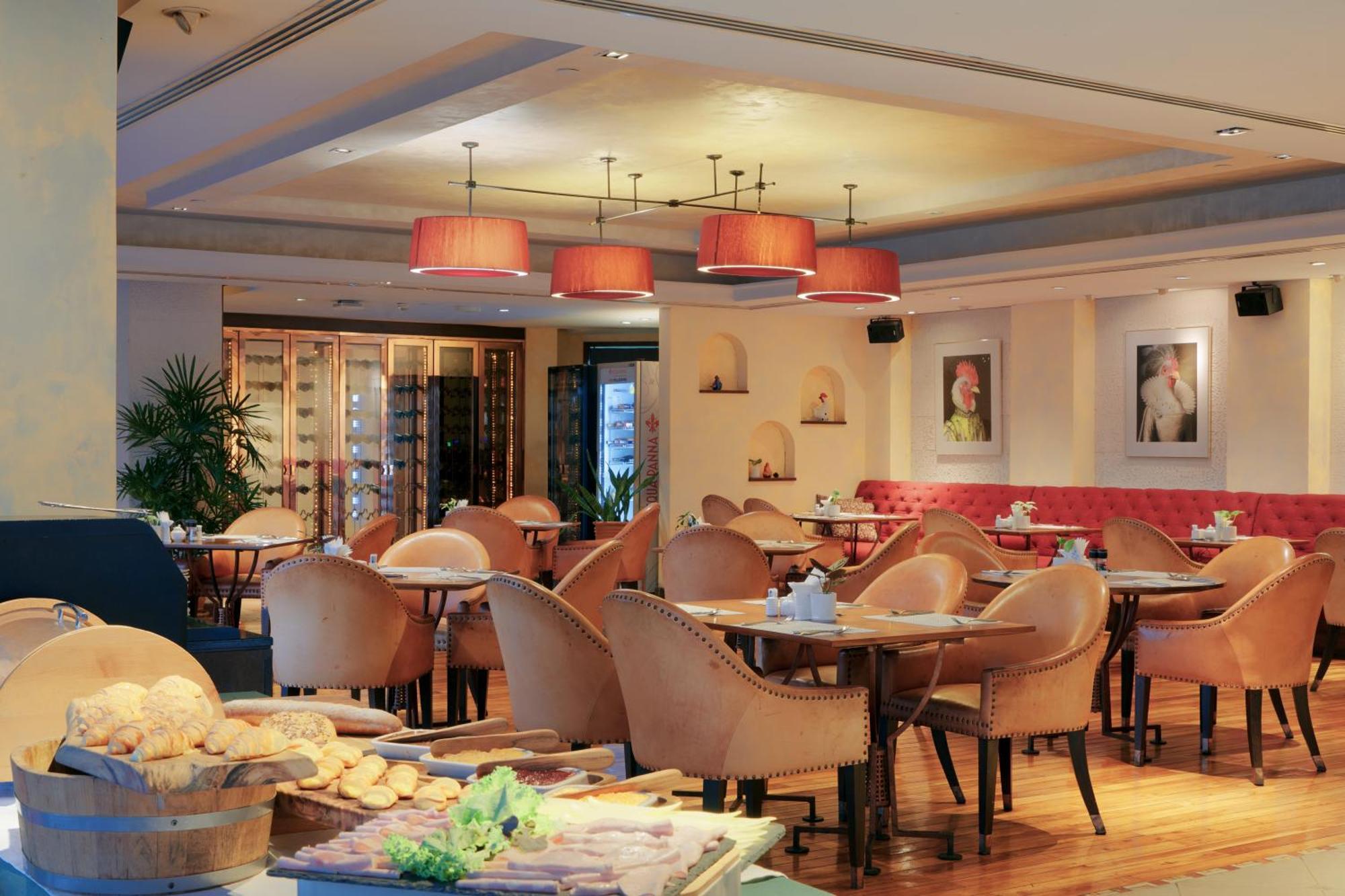 Ascott Sathorn Appartamento Bangkok