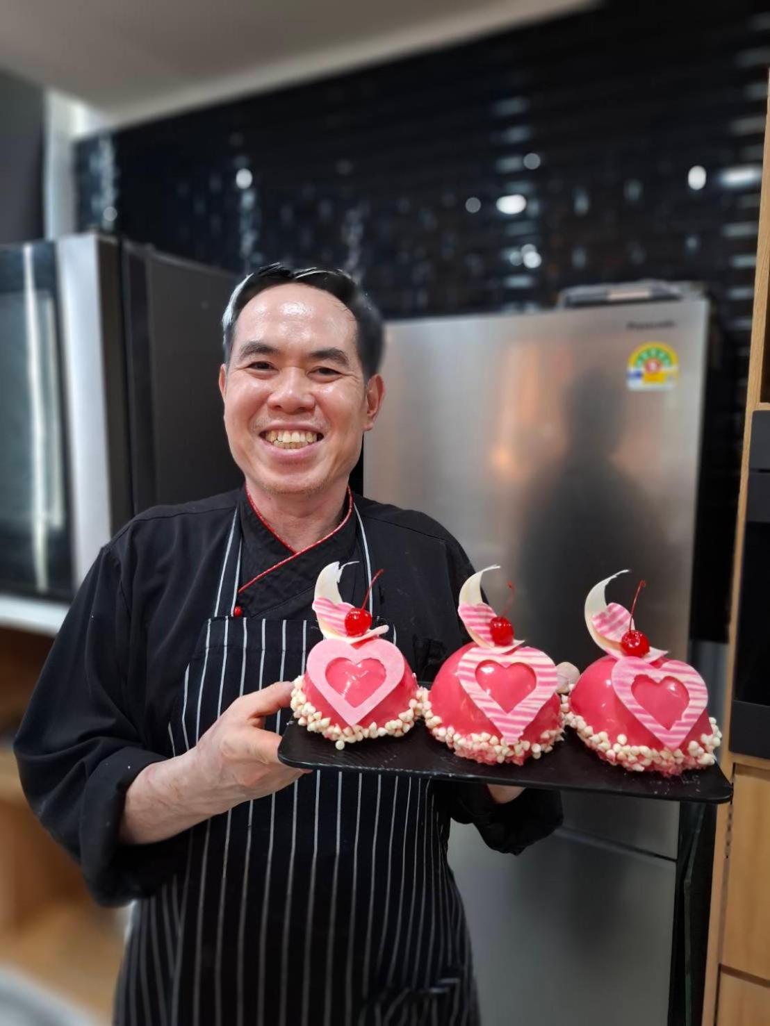 Hotel Arize Sukhumvit Banguecoque