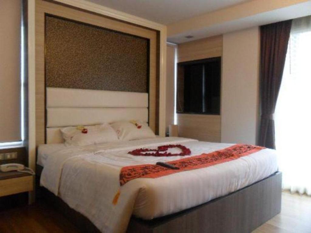 Icheck Sukhumvit 20 Hotel 3*