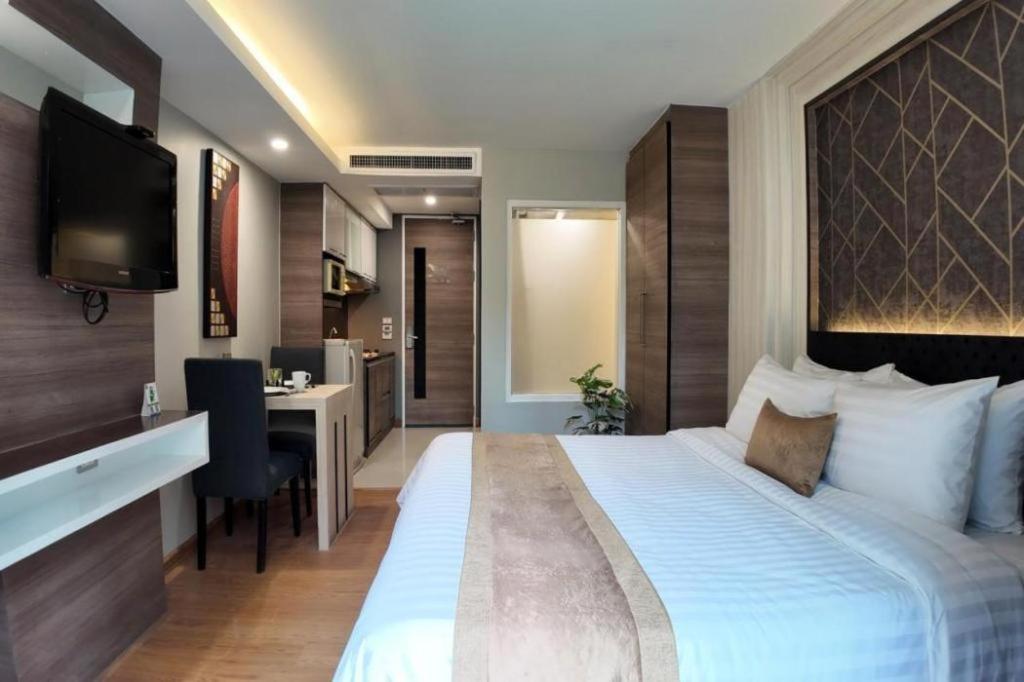 Icheck Sukhumvit 20 Bangkok