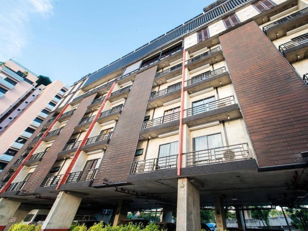 Pak Ping Ing Tang Boutique Hotel 4*