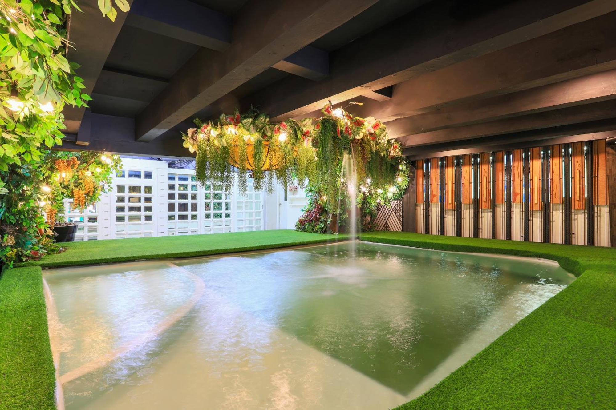 Diamond Sha Certified Hotell Bangkok
