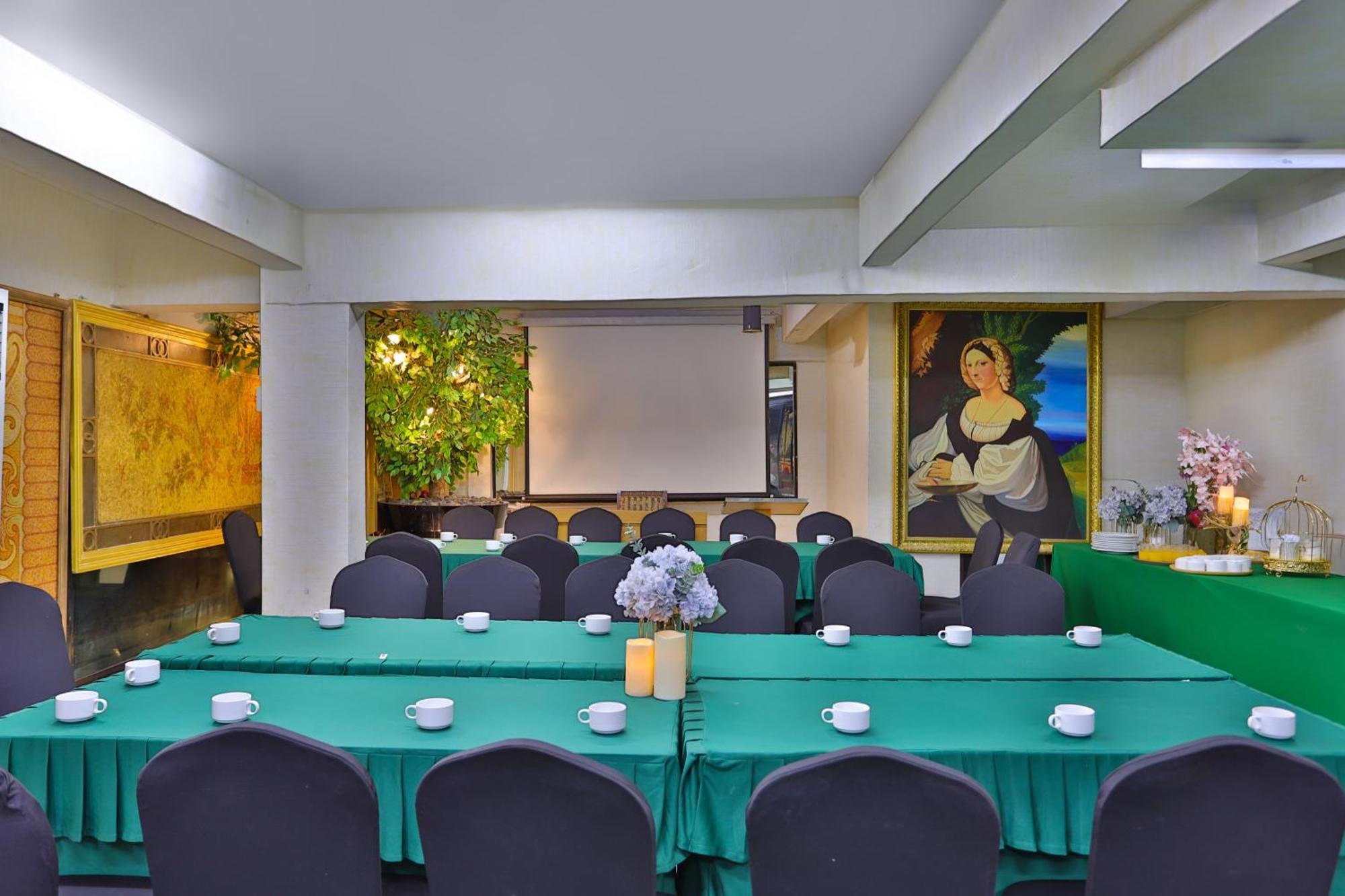 Diamond Sha Certified Hotell