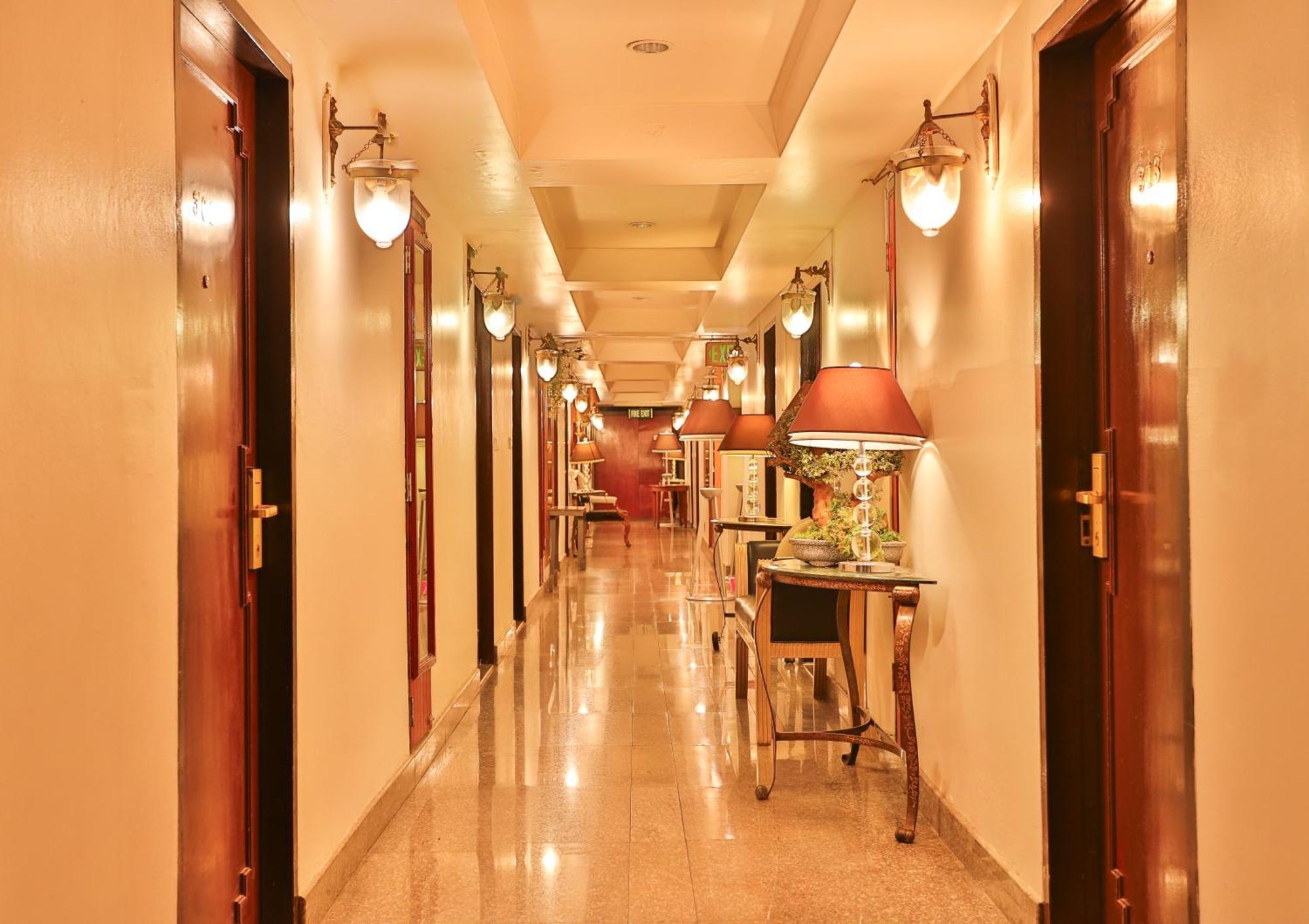 Hotell Diamond Sha Certified 3*
