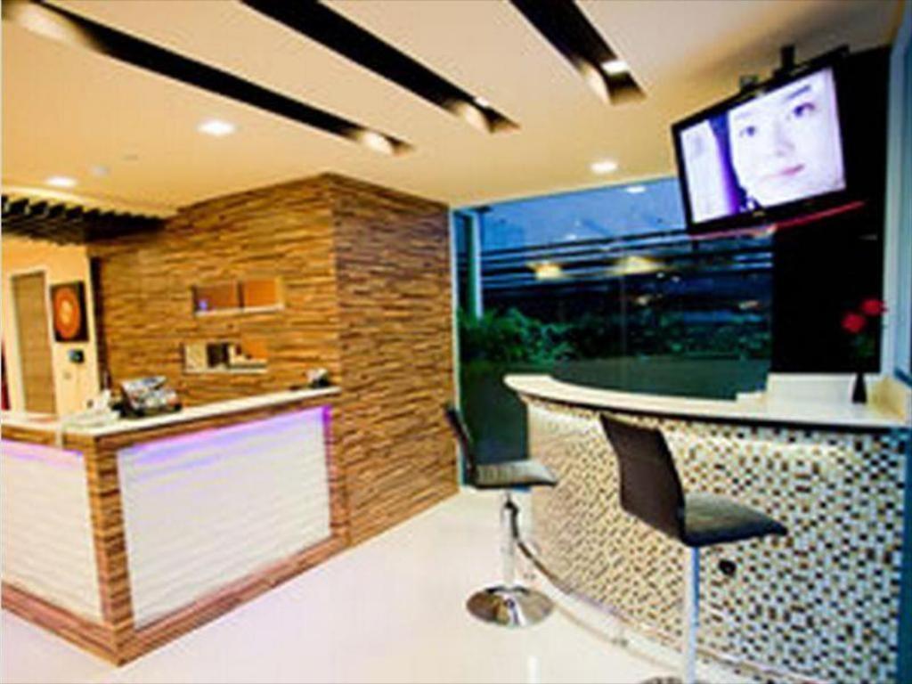 Hotel Icheck Sukhumvit 20 3*