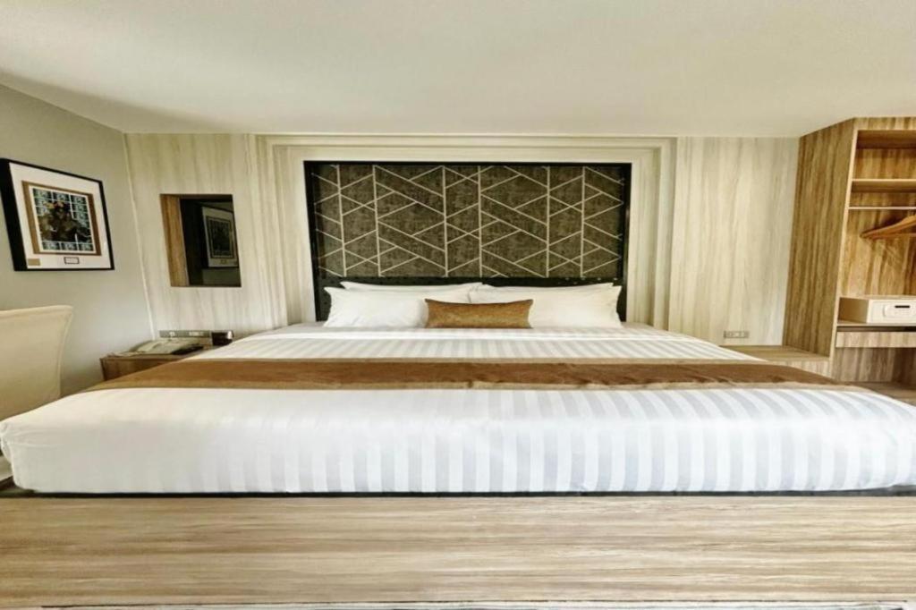 Icheck Sukhumvit 20 3*