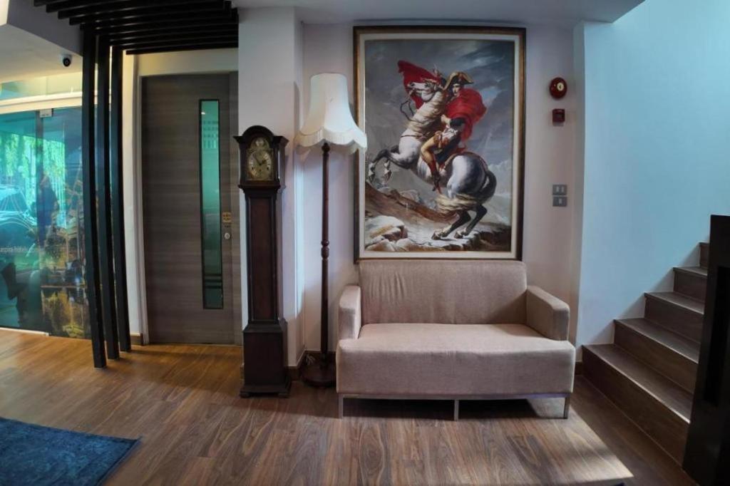 Hotel Icheck Sukhumvit 20