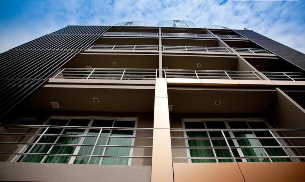Icheck Sukhumvit 20