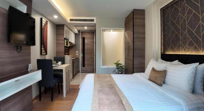 Icheck Sukhumvit 20 Bangkok