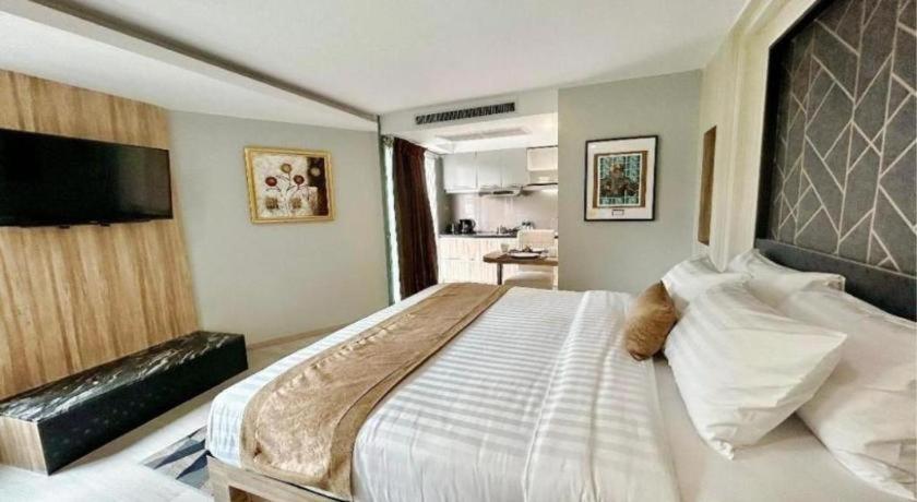 Icheck Sukhumvit 20 Hotel Bangkok