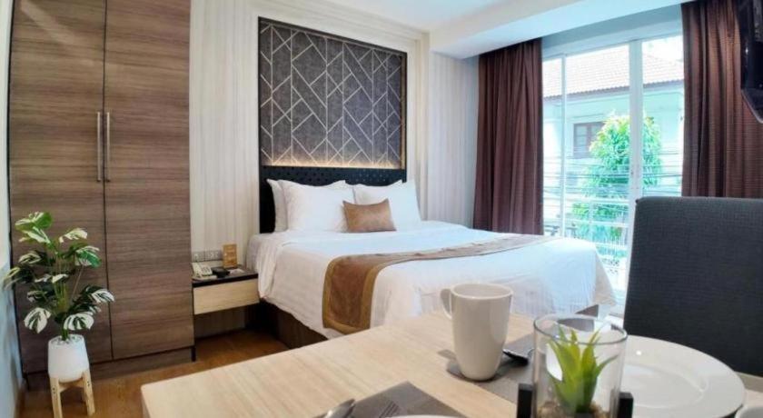 Icheck Sukhumvit 20 3*