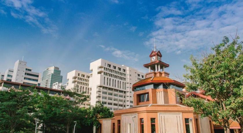 Icheck Sukhumvit 20 Hotel 3*